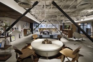 UX Square Tokyo