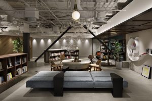 UX Square Tokyo