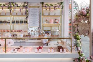 Peggy Porschen Chelsea