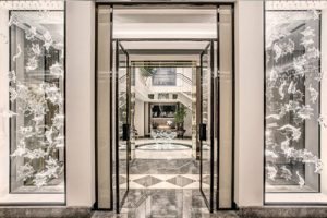Residential Apartment Over £1M