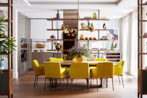 Residential Apartment Under £1M