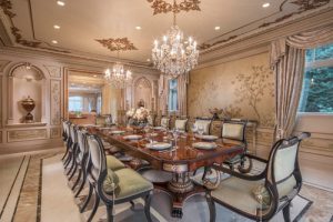 Residential House Over £1M