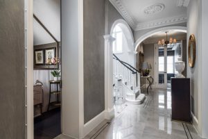 Residential House Under £1M