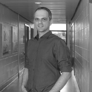 SBID Awards Judge Dr Vanja Garaj