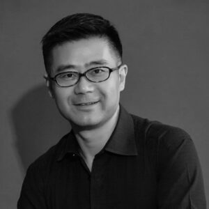 SBID Awards Judge Dr Jeff Ning