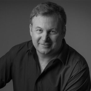 SBID Awards Judge Gary Clark HOK