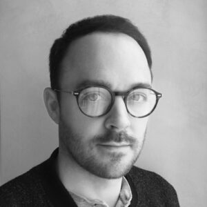 SBID Awards Judge Henry Reeve IHG