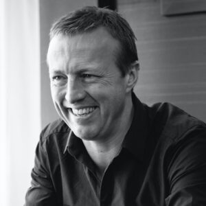 SBID Awards Judge Jeremy Lindley