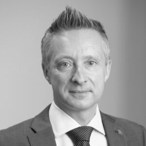 SBID Awards Judge Justin Wells House of Lords