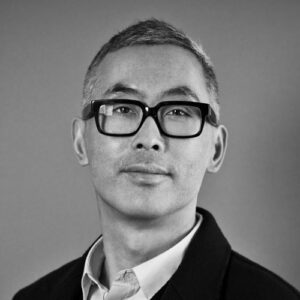 SBID Awards Judge Kar Ho Zaha Hadid