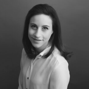 SBID Awards Judge Laura Binbaum London Fire Brigade