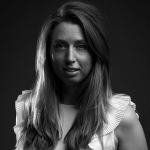 SBID Awards Judge Stella Gittins Accouter