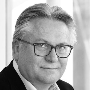 SBID Awards Judge Trevor Cotterell Areen