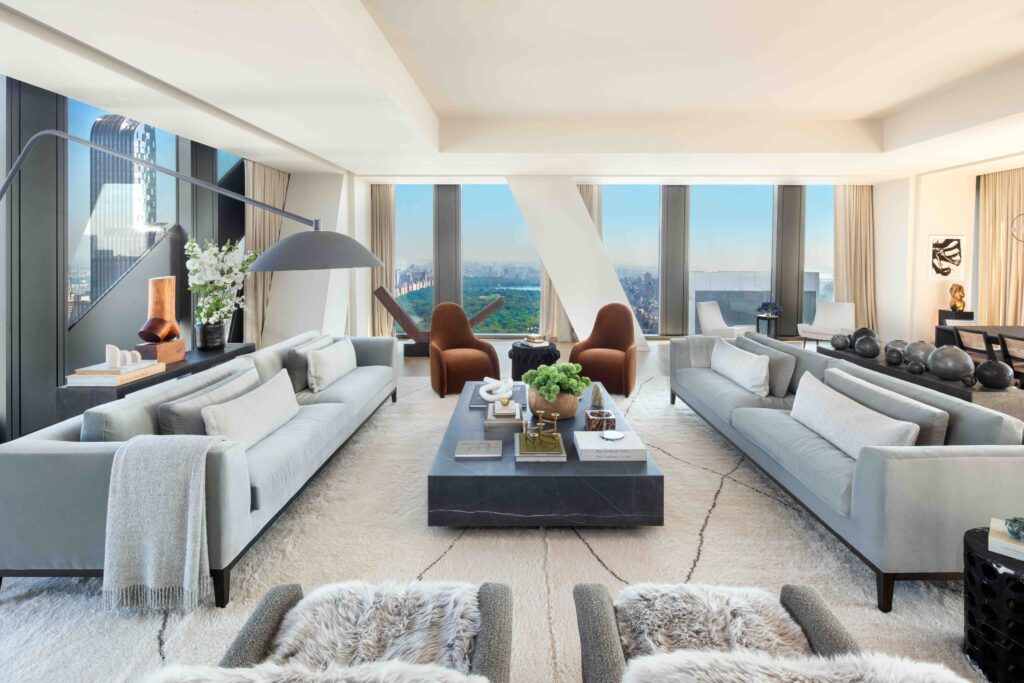 53 West 53, Residence 65 | SBID Awards