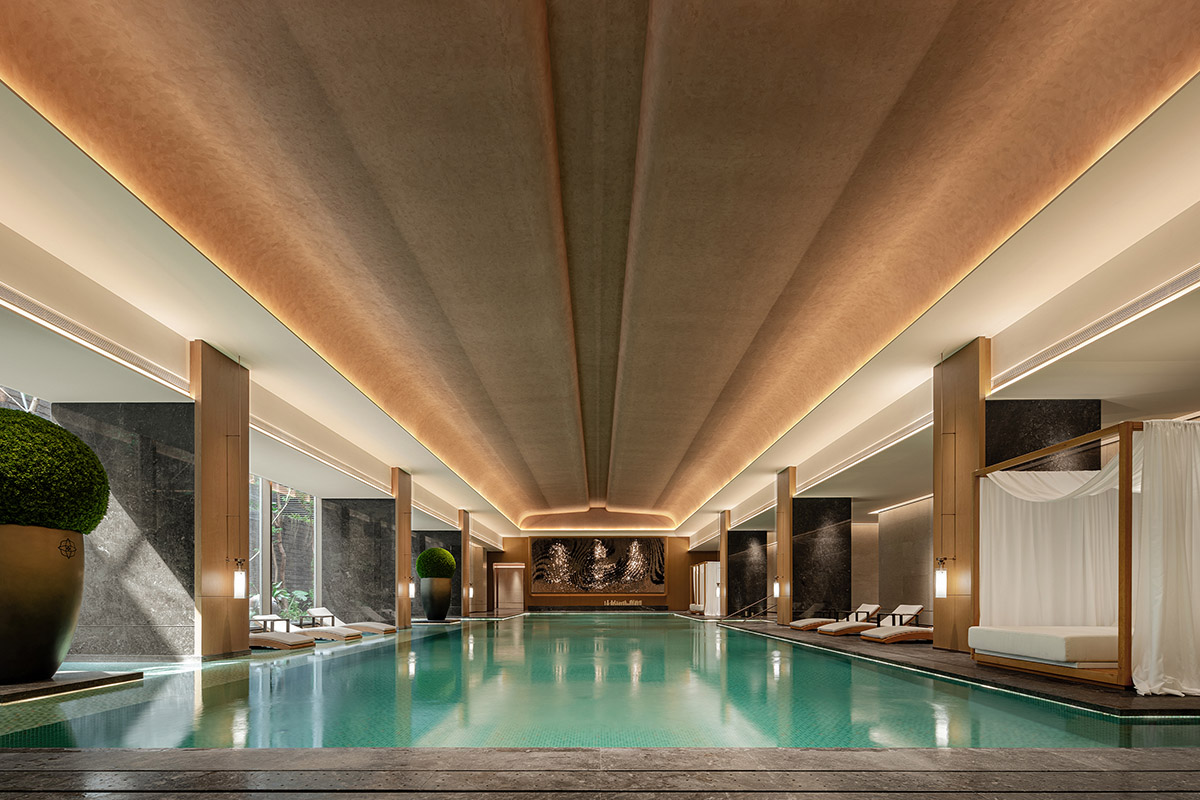 Matrix Design ENJOY DESIGN-Changsha Vanke 10 copy