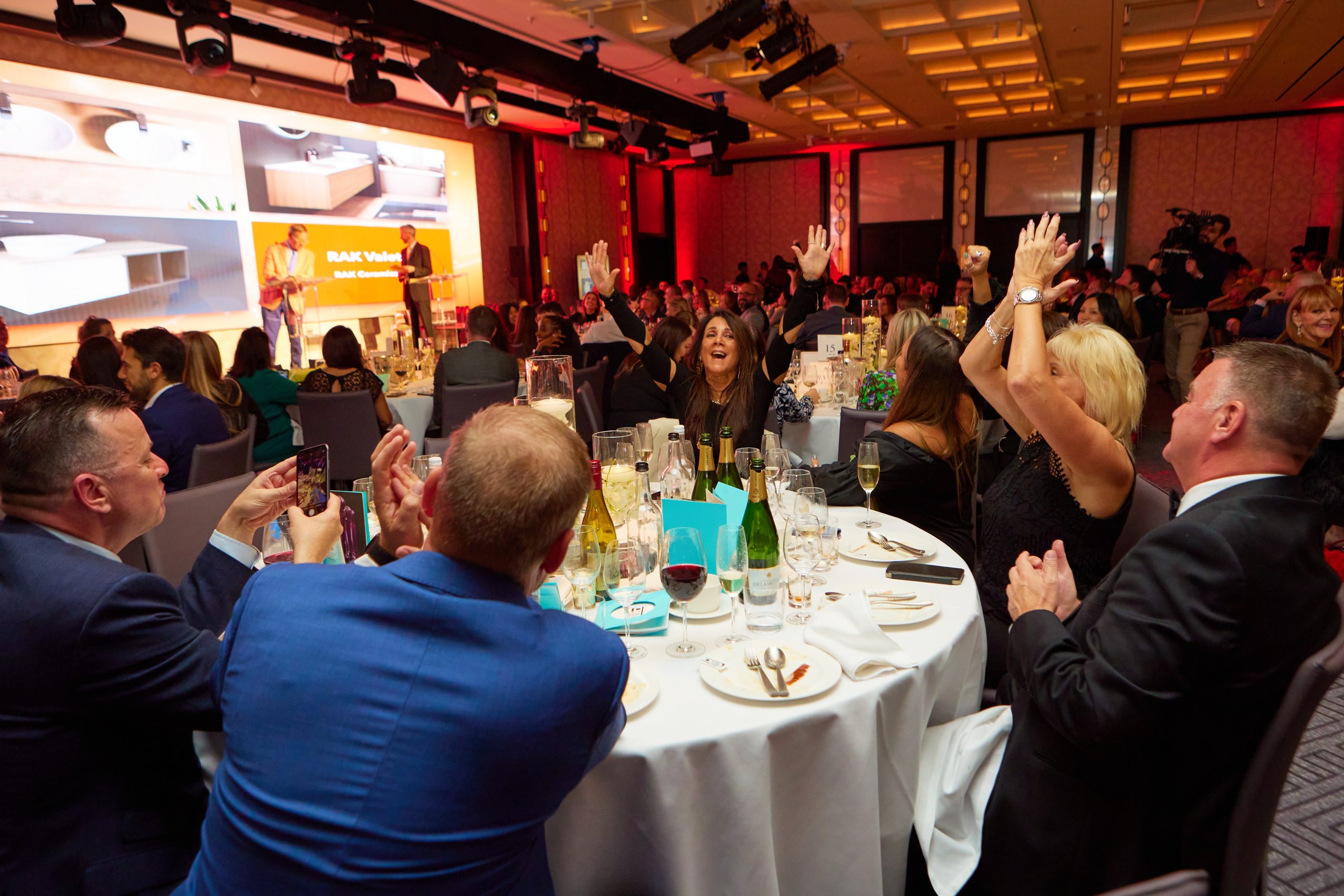 SBID Awards 2023