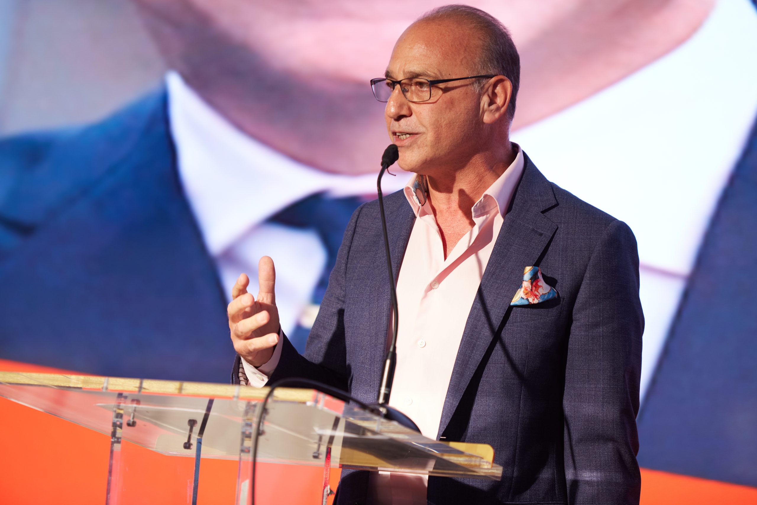 Theo Paphitis