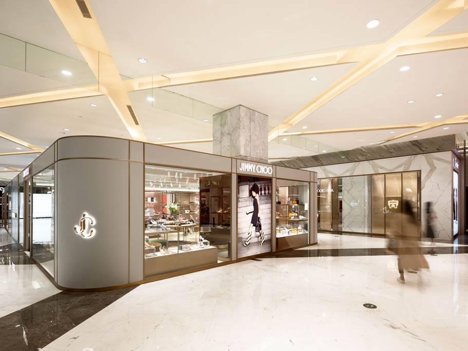 Ningbo Hankyu | SBID Awards