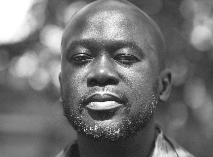 Sir David Adjaye OBE