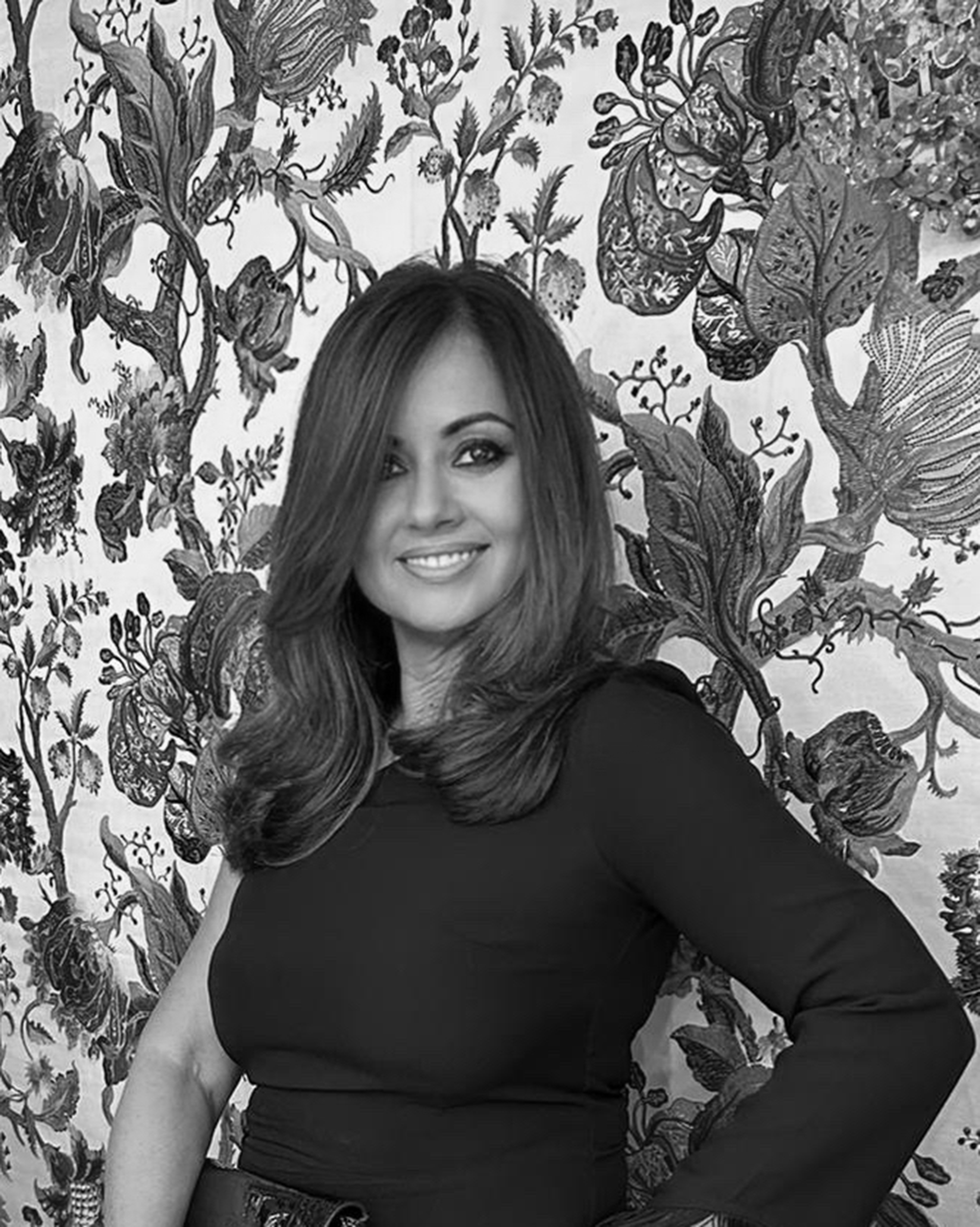 Helen Bygraves B&W | SBID Awards