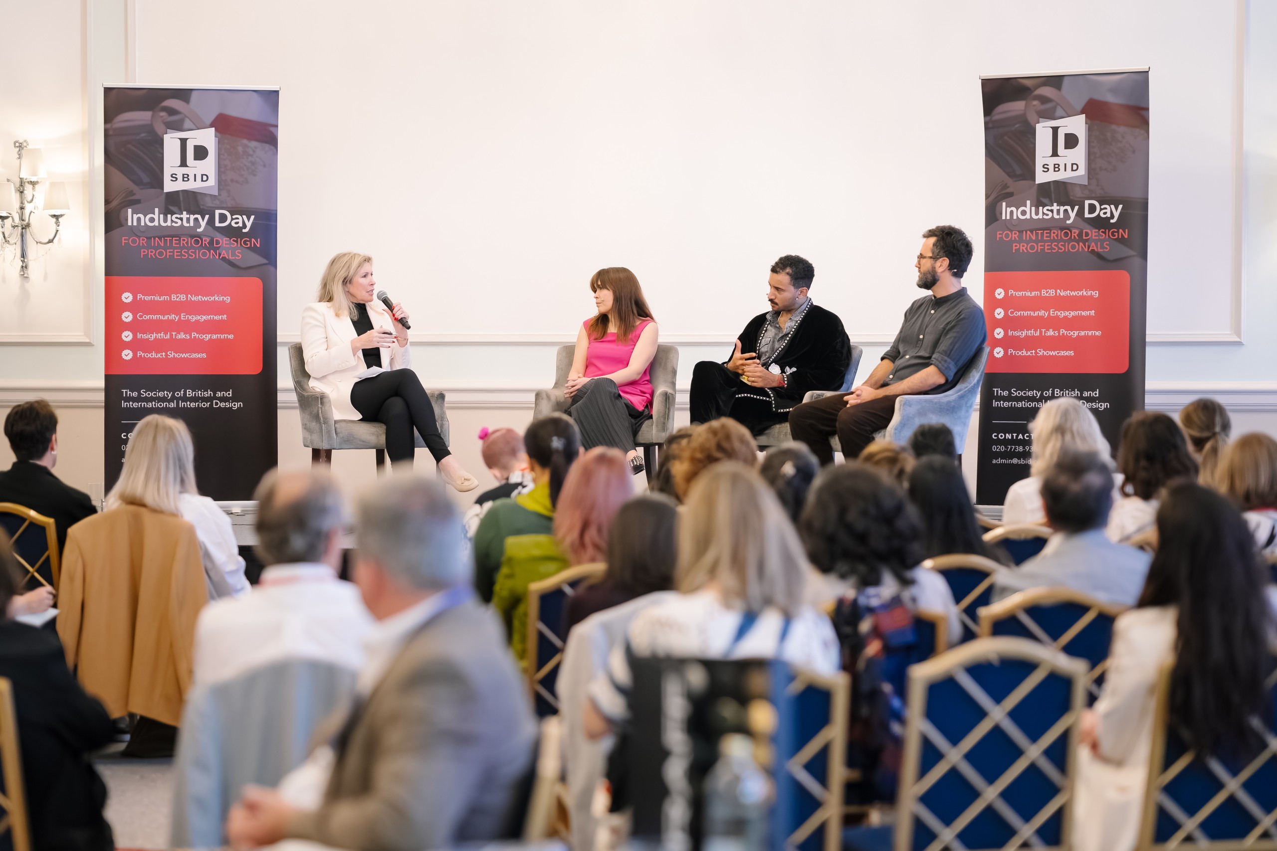 SBID Industry Day 2026