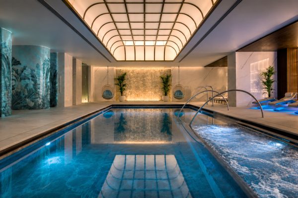 Landmark Spa 7