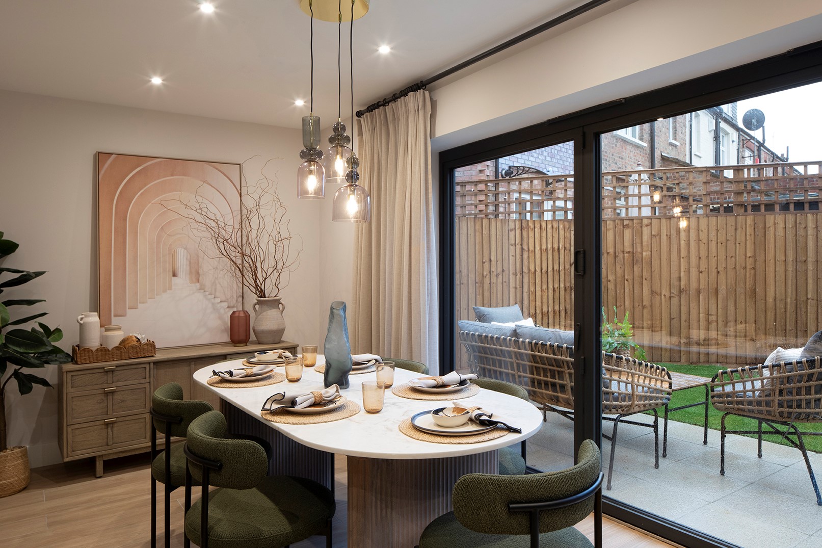 Frankum Mews