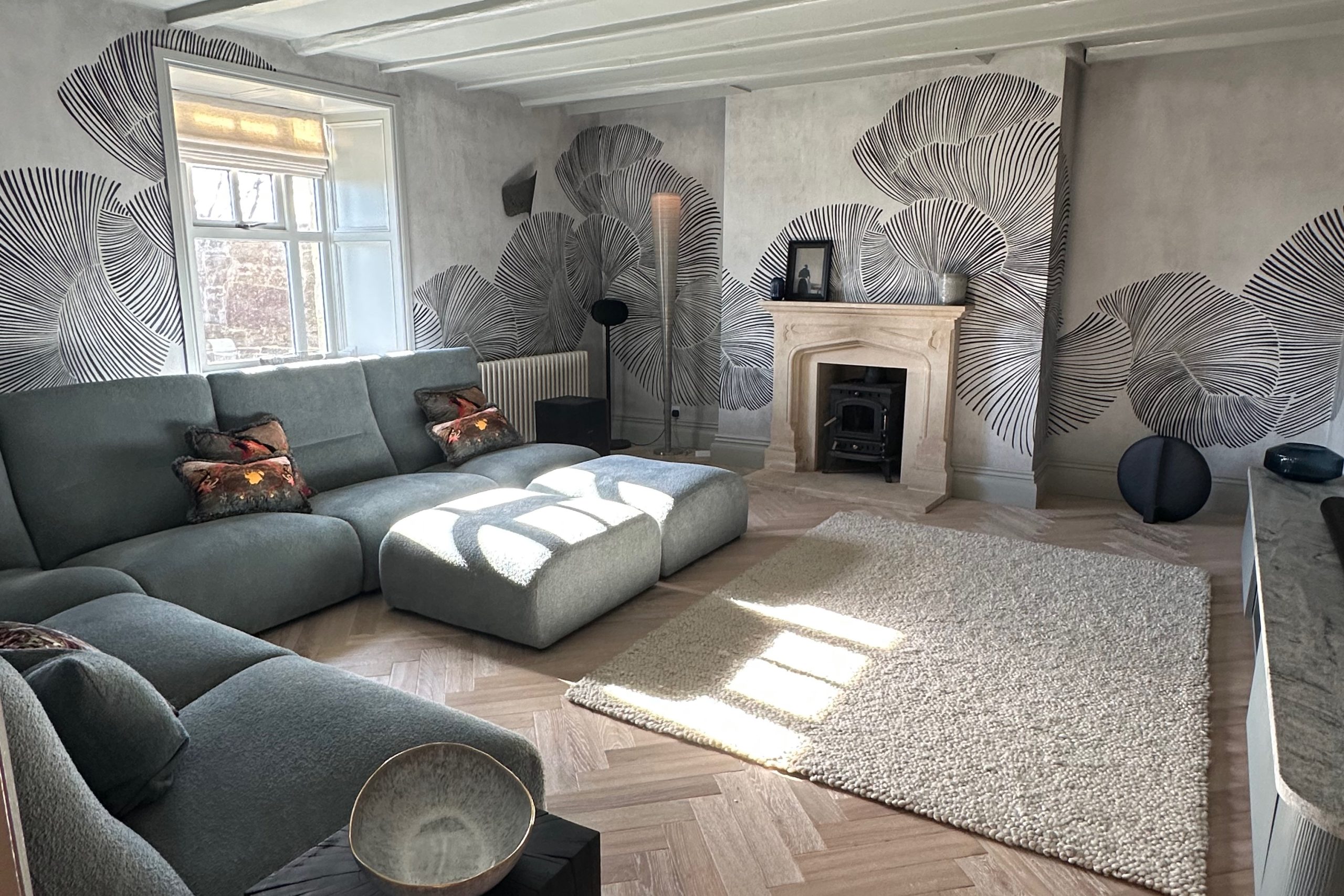 Seaside Residence – Northumbria