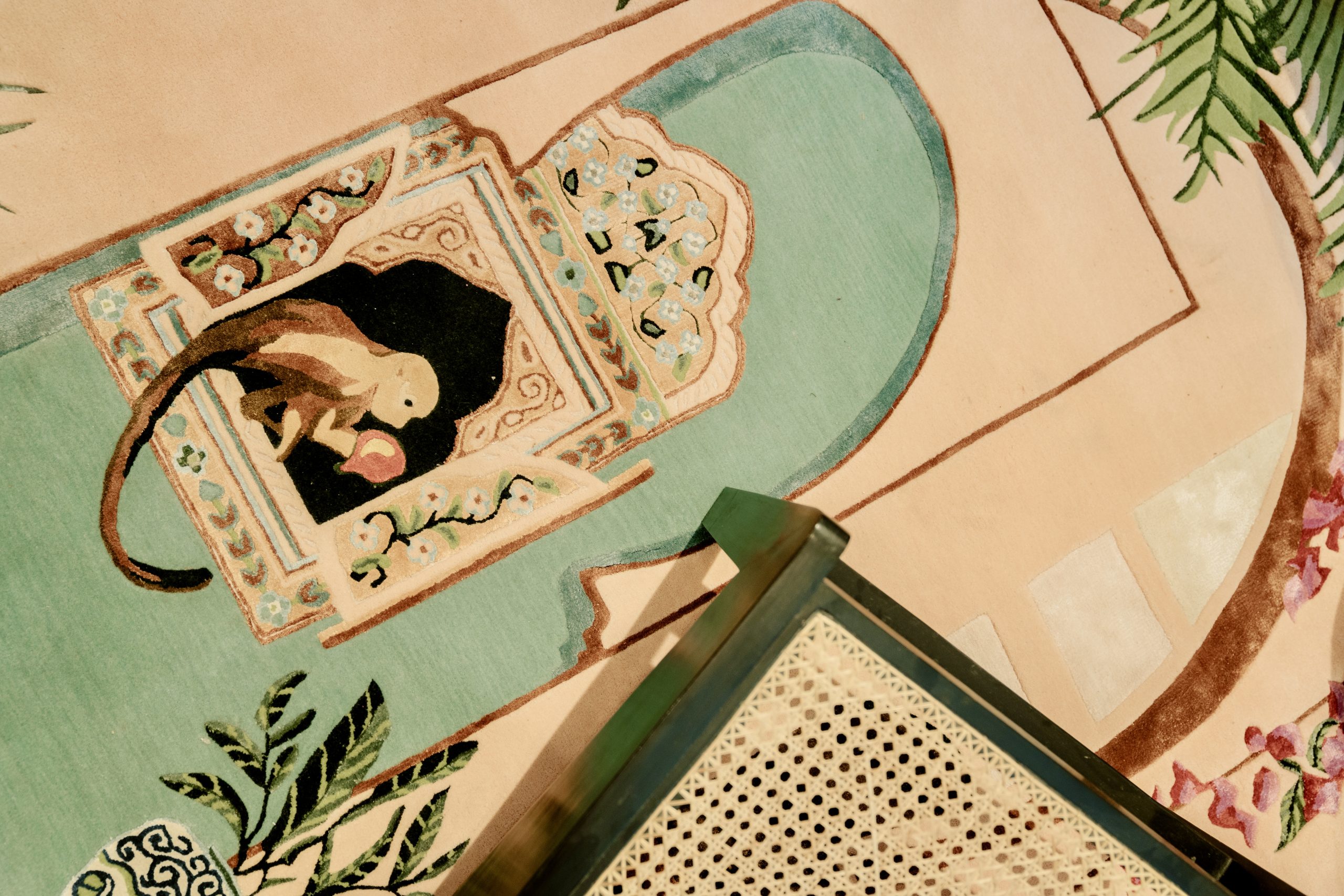 In The Beginning – Jaipur Collection