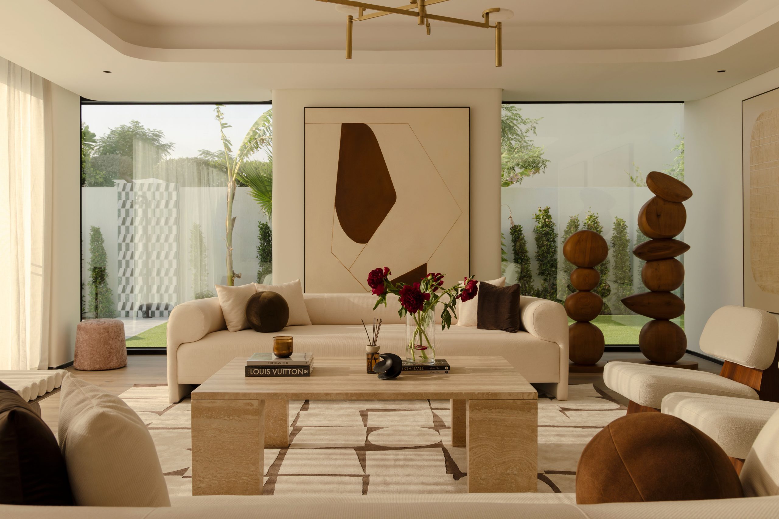 The Hamptons Edition