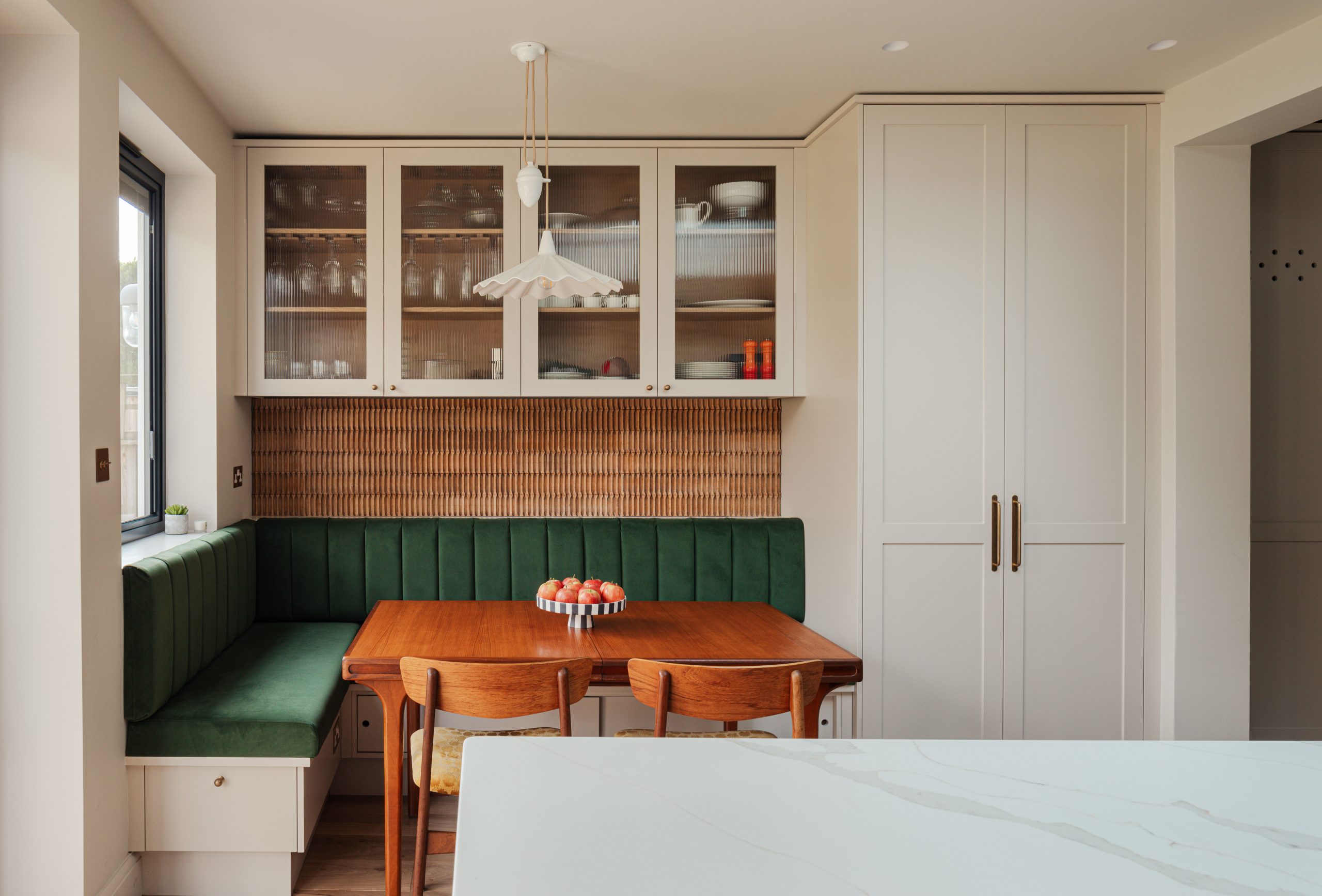 The Drive Kitchen / Dining / Snug