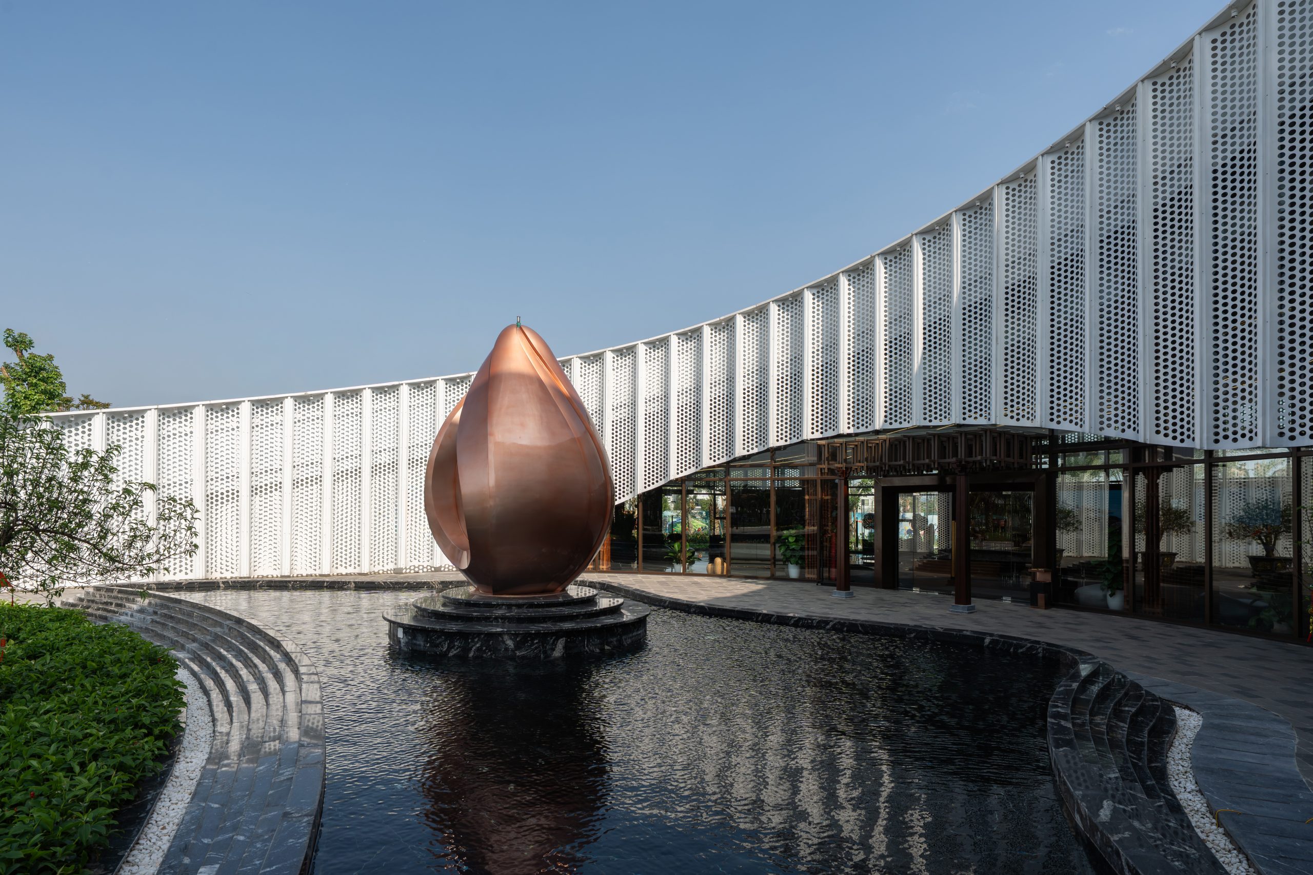 The Sensia Gallery