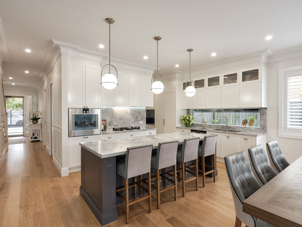 Essendon Kitchen Plus