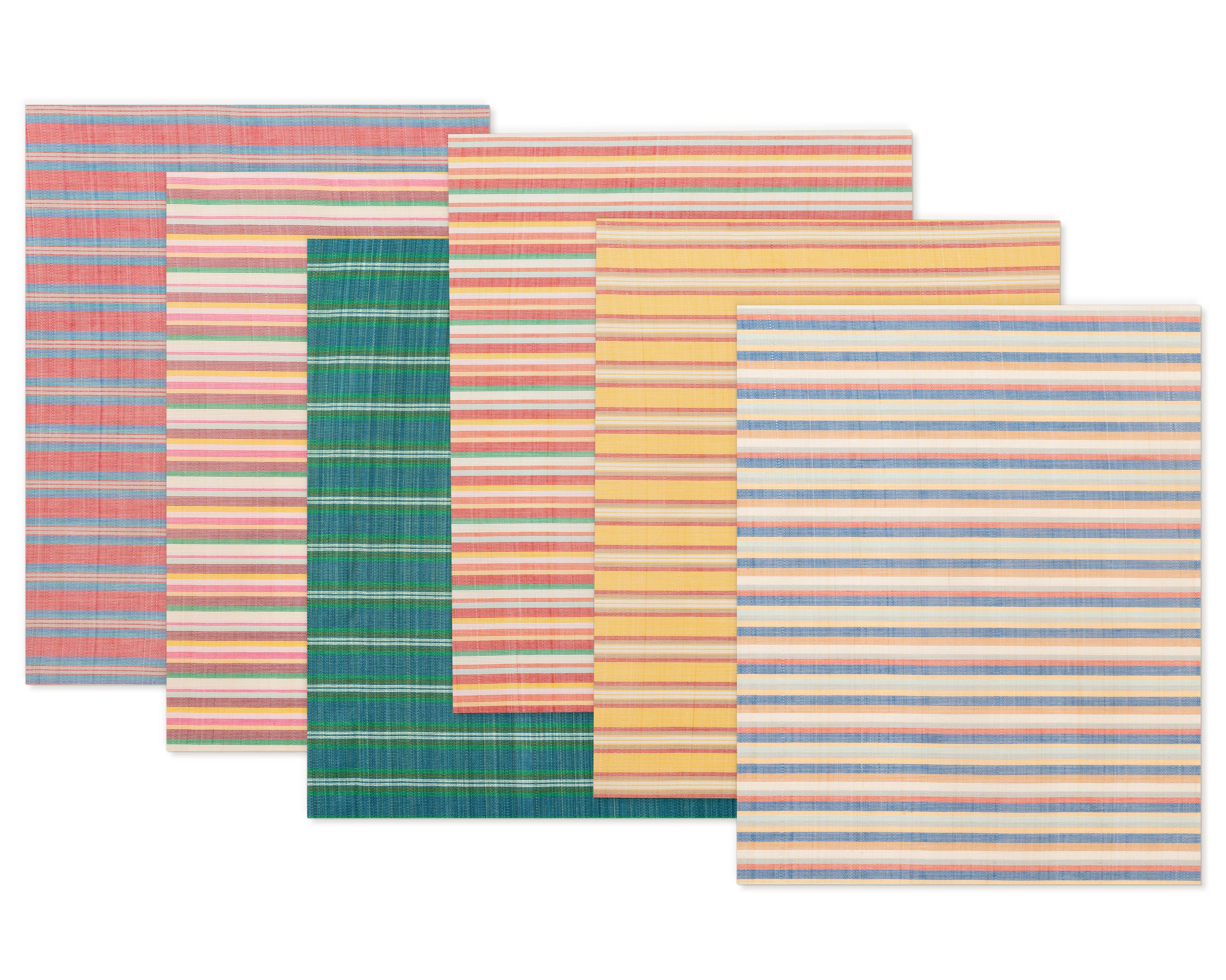 Horsehair Fabric Collaboration