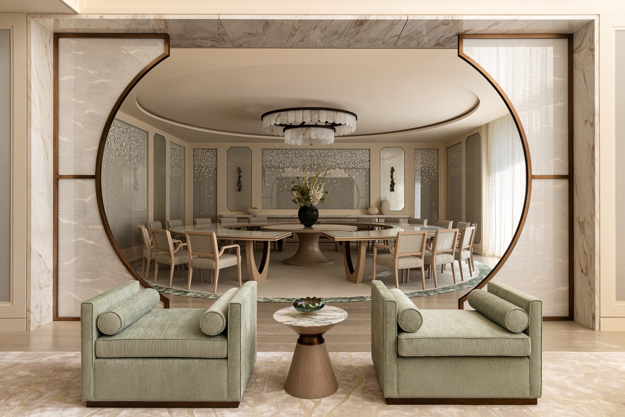 Dubai Family Villa
