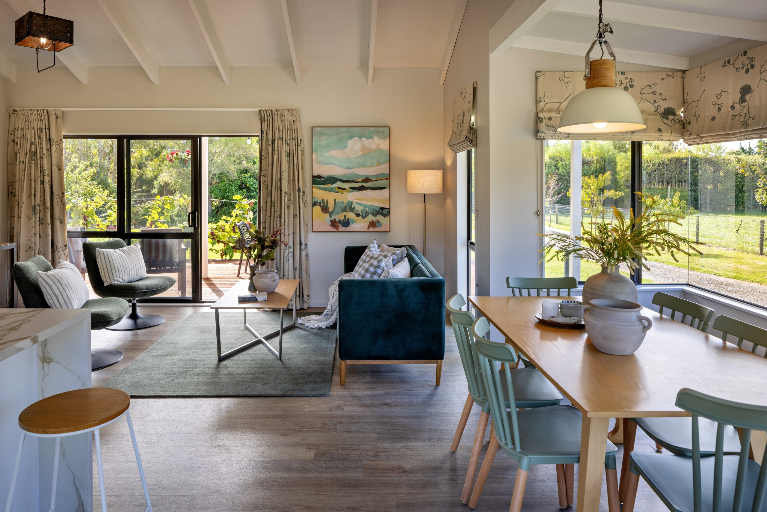 Te Horo Country Haven