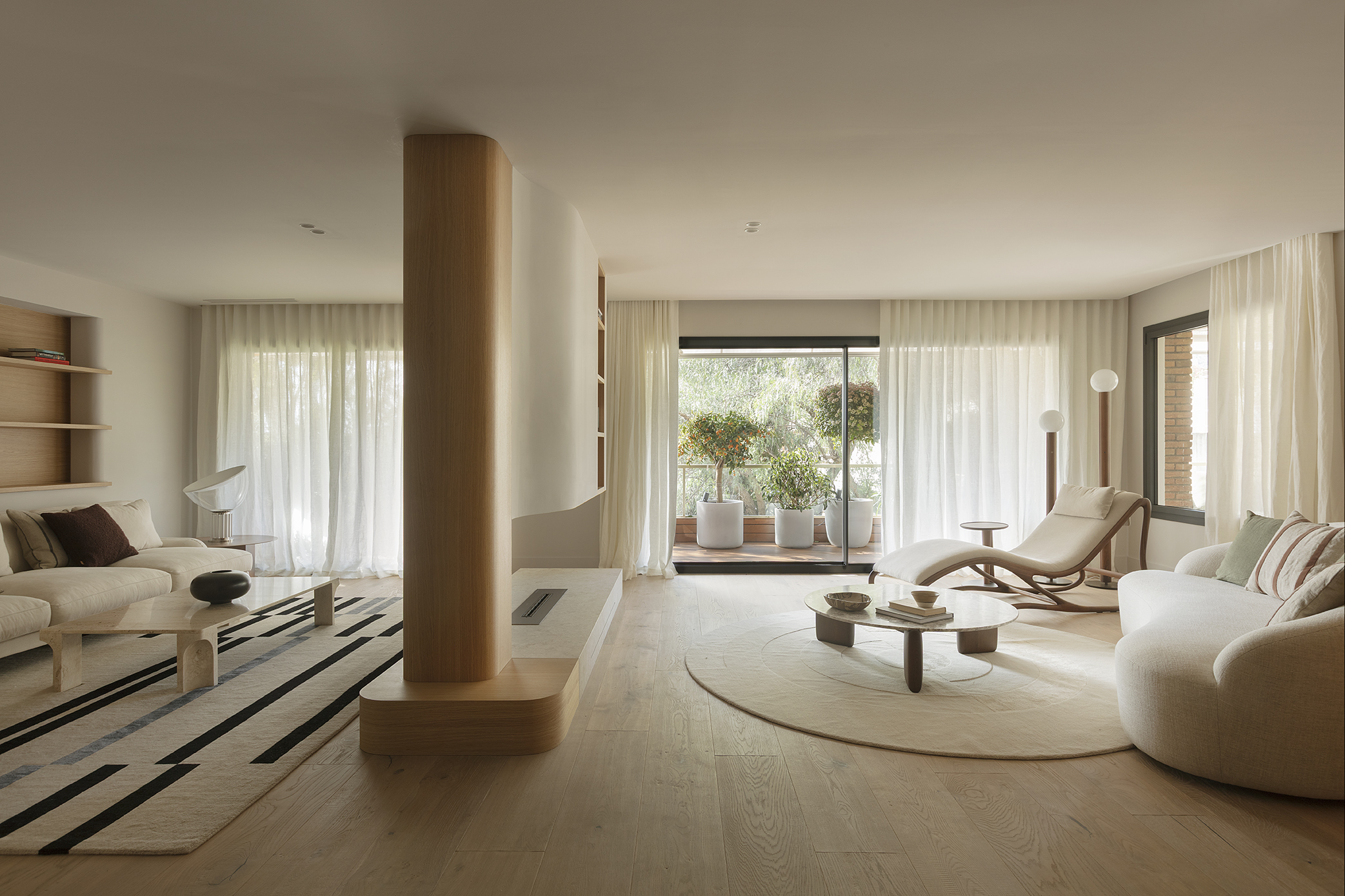 Vivienda Eusebi Güell