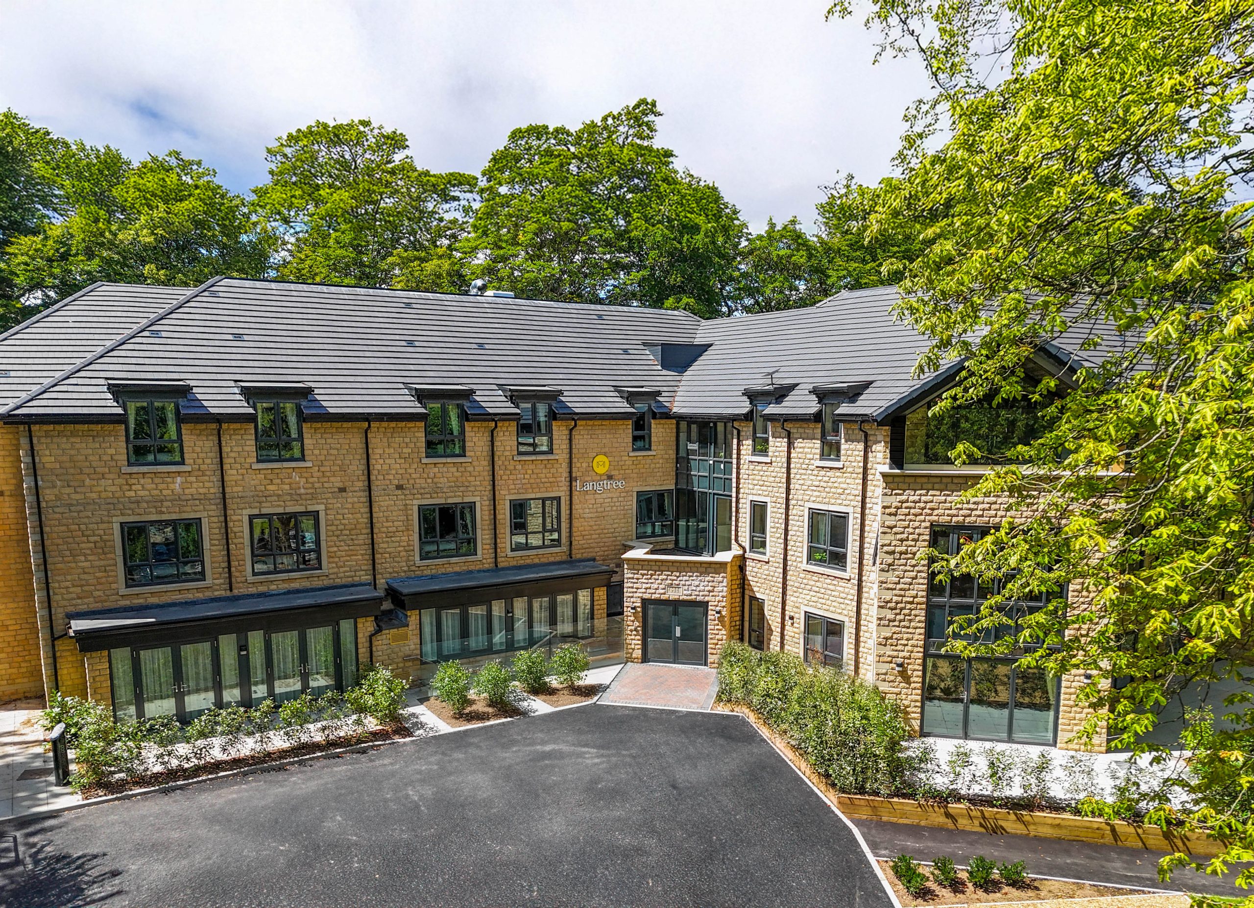 Langtree Care Home