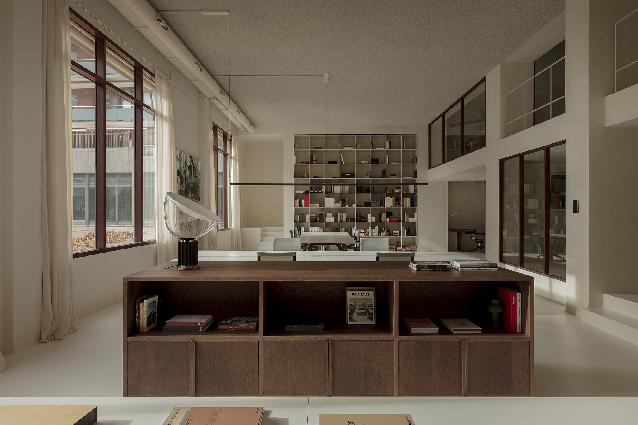 The Room Studio