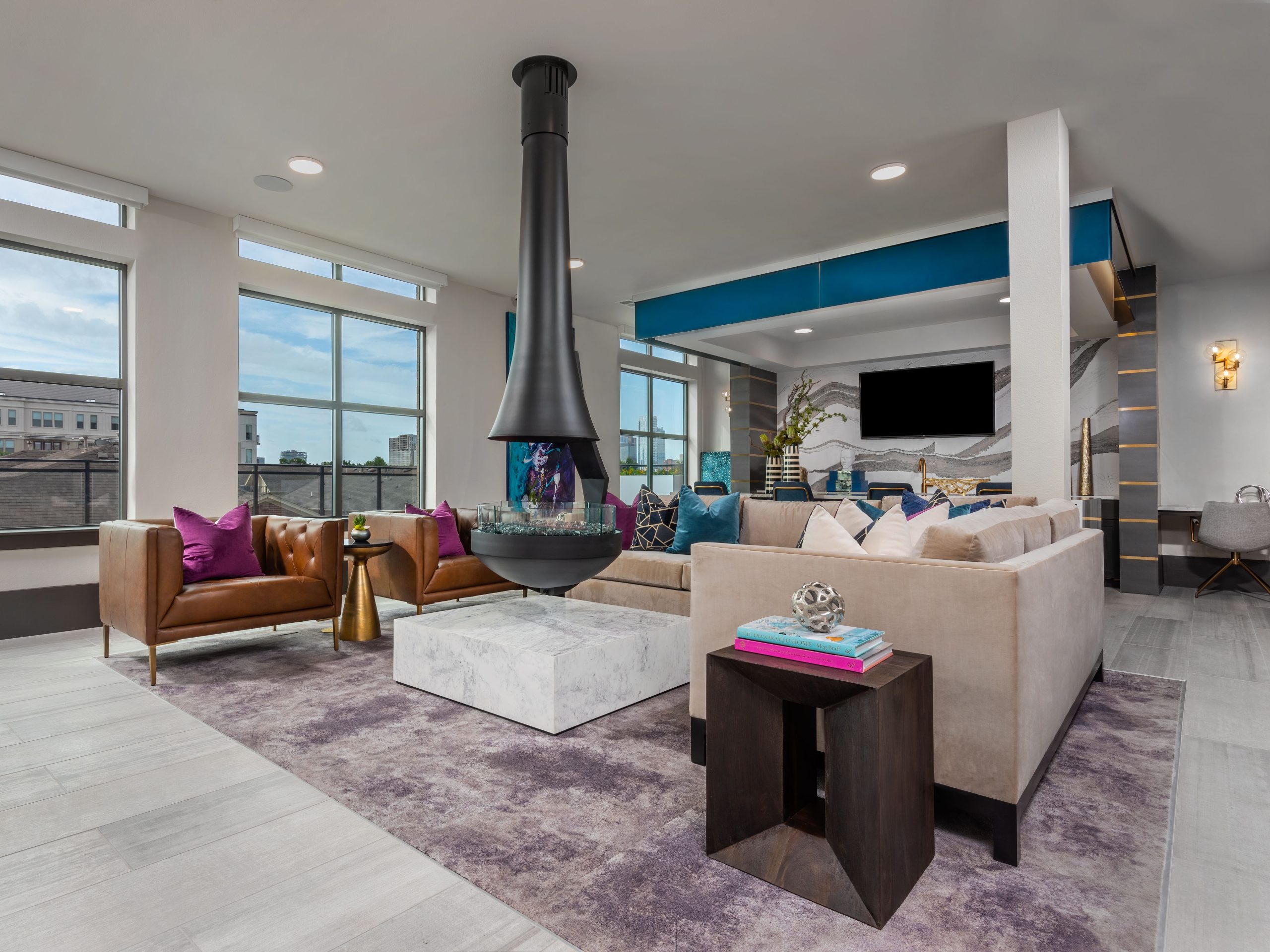The Residences at the Grove