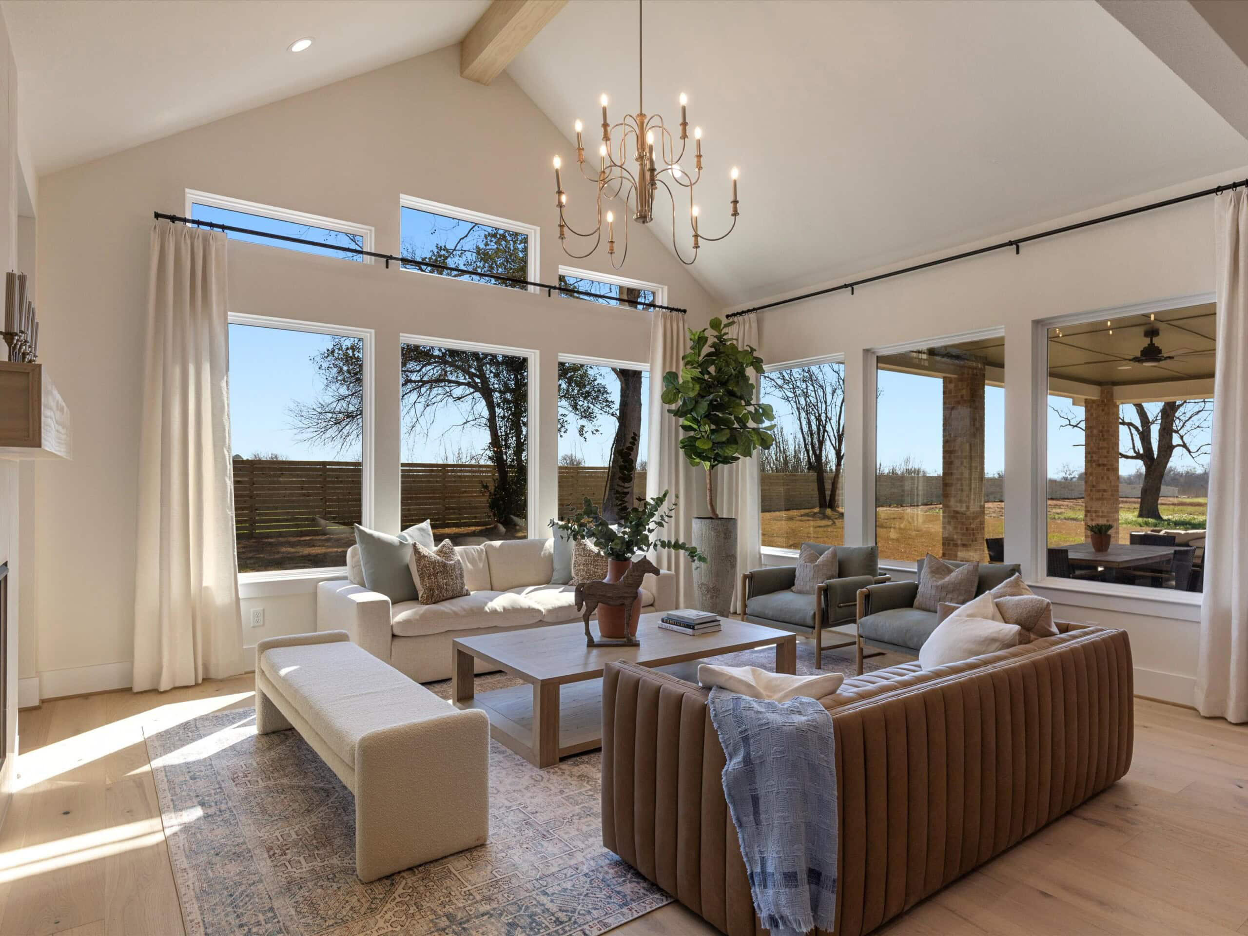 Kellar Farms Residence