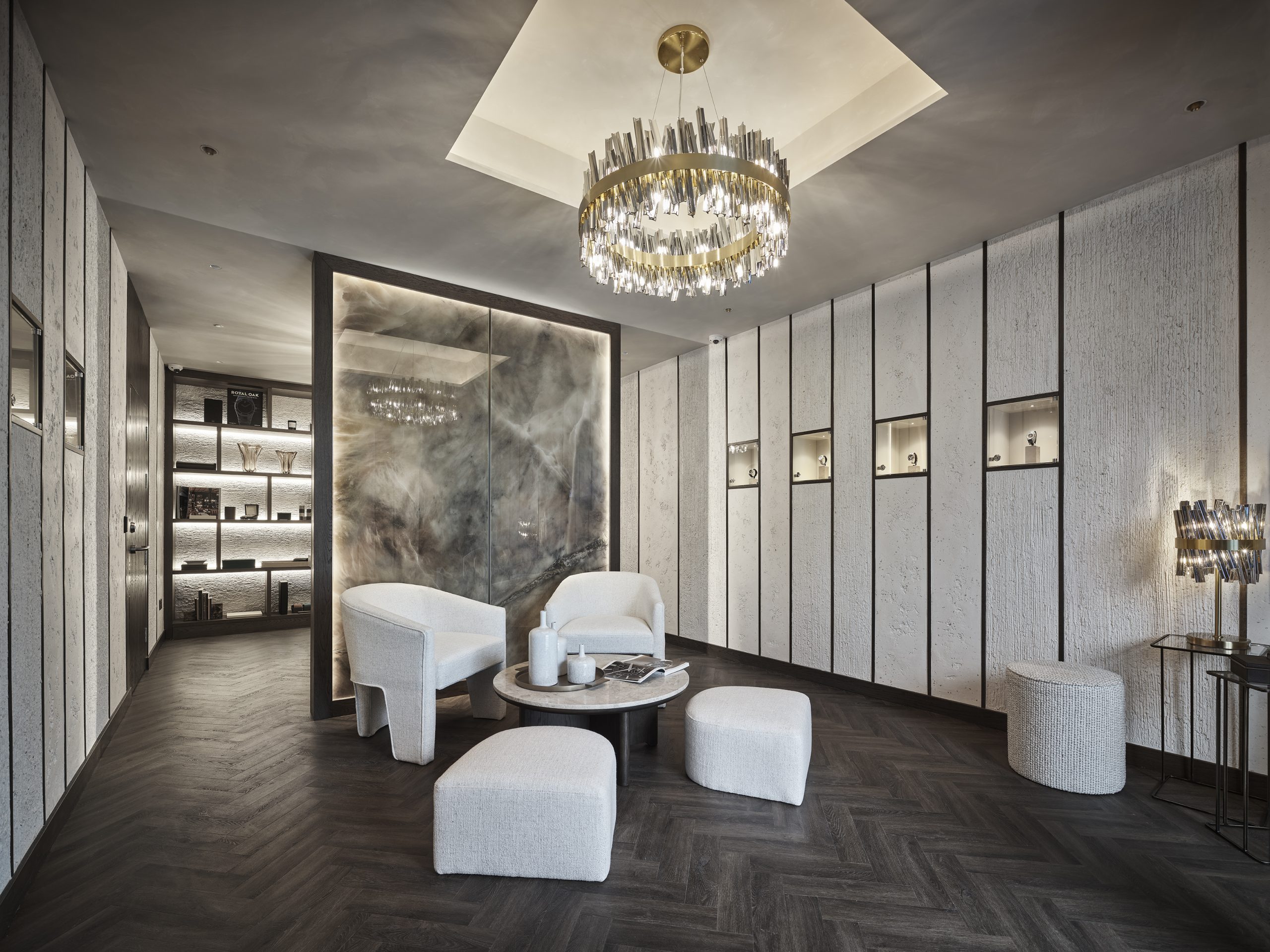 SAVARD New Store