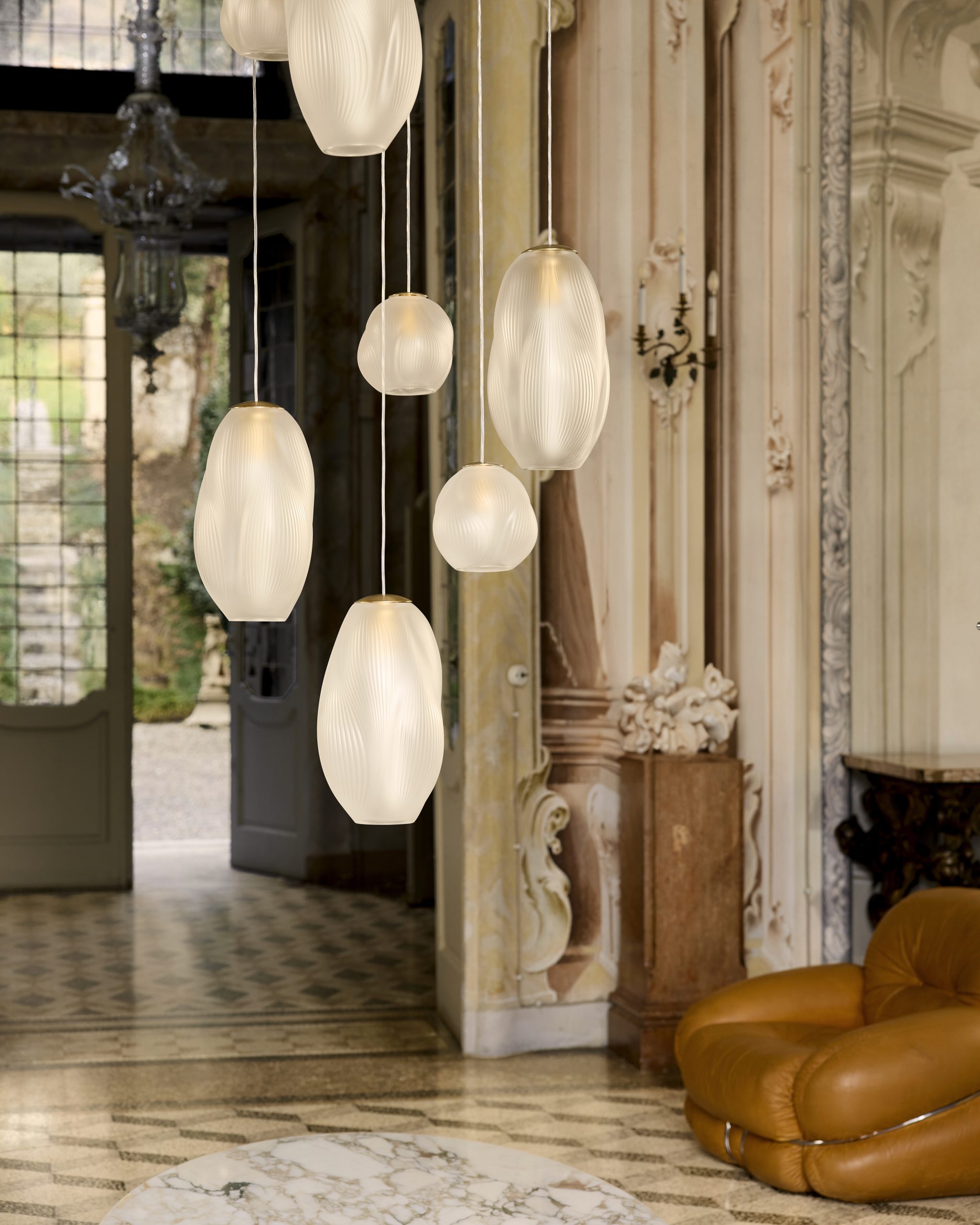 Alizé Lighting Collection