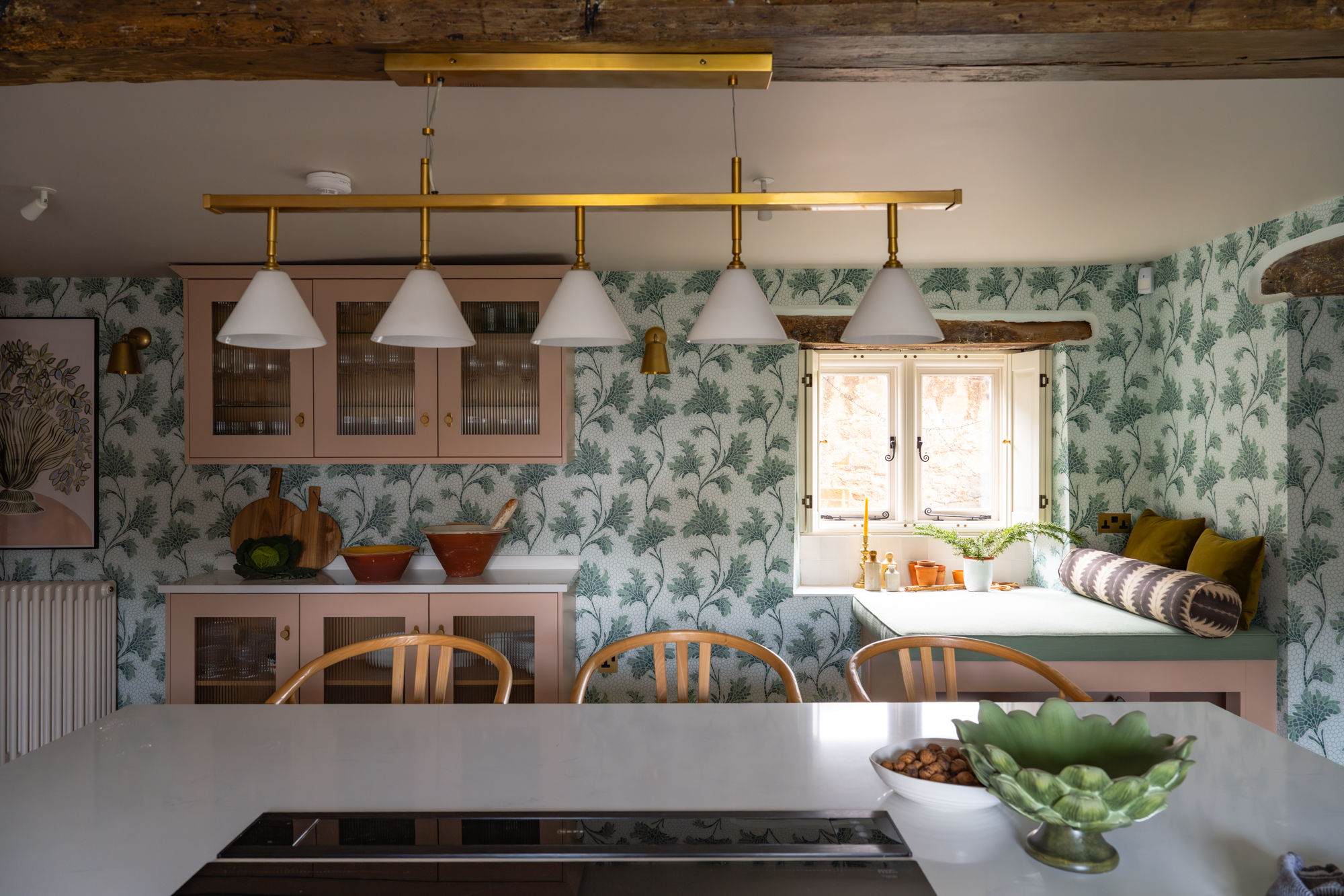 Bristol Farmhouse