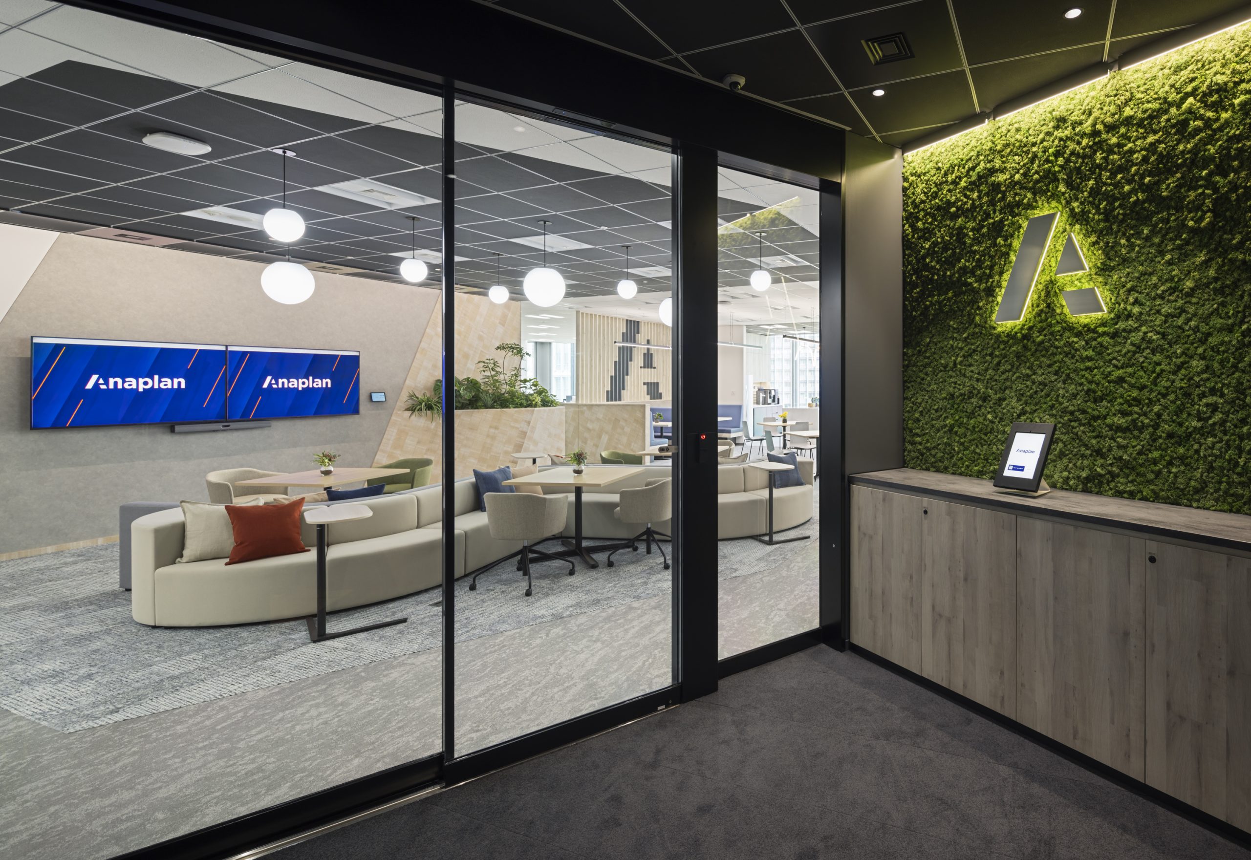 Anaplan Japan Office