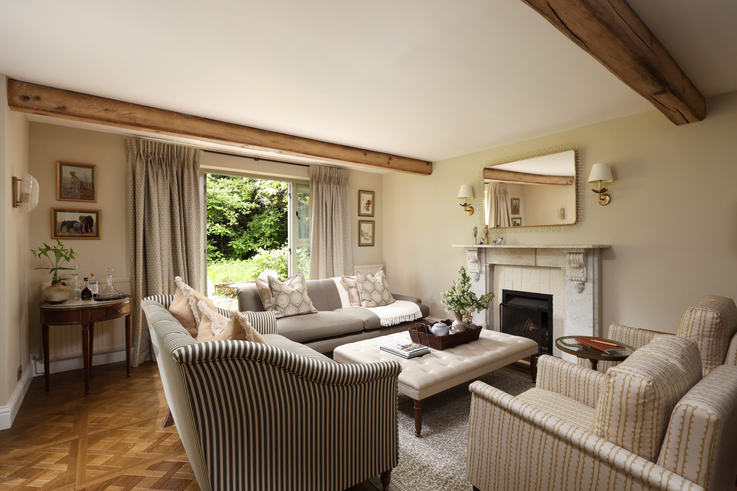 Failand Farmhouse