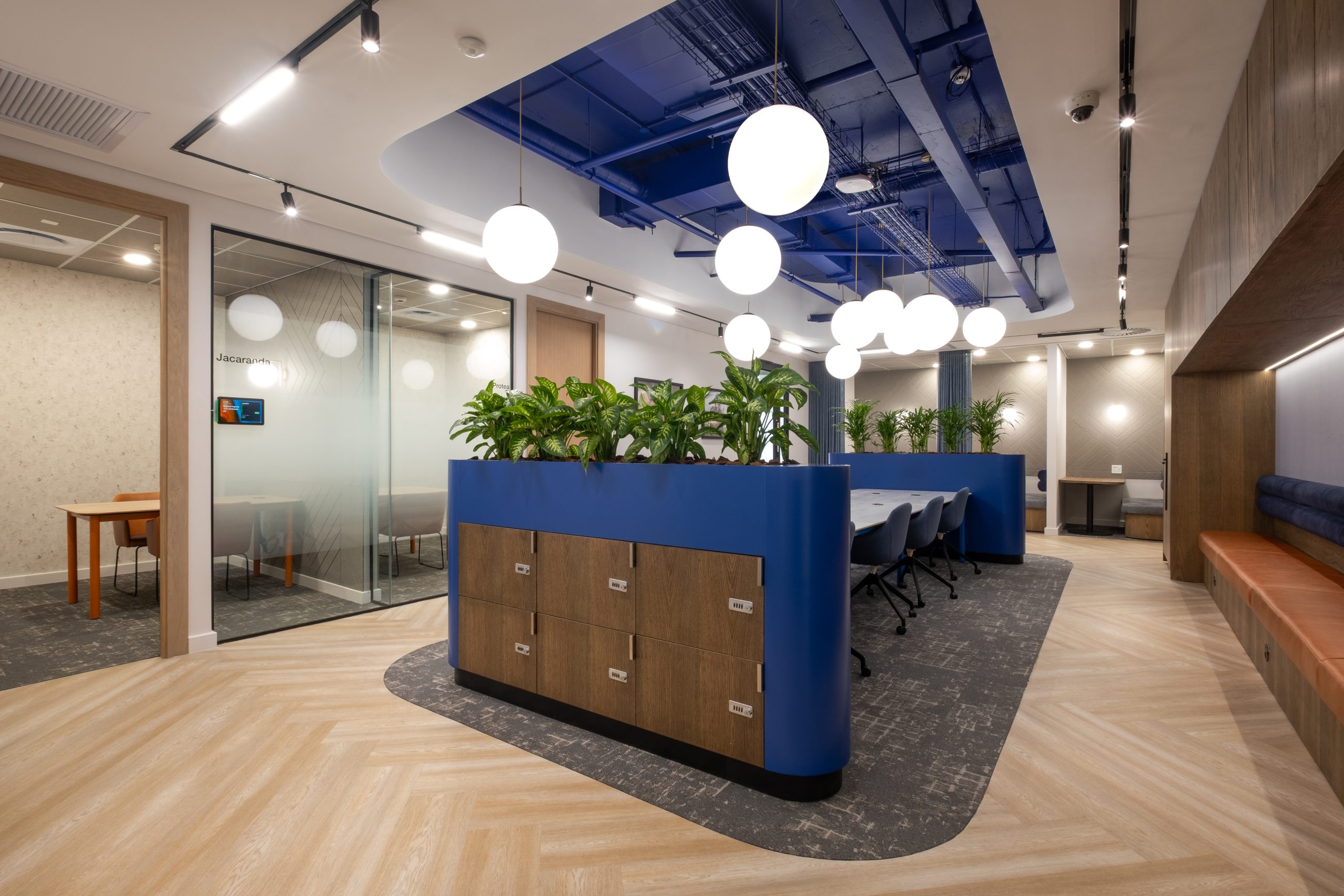 BASF Headquarters