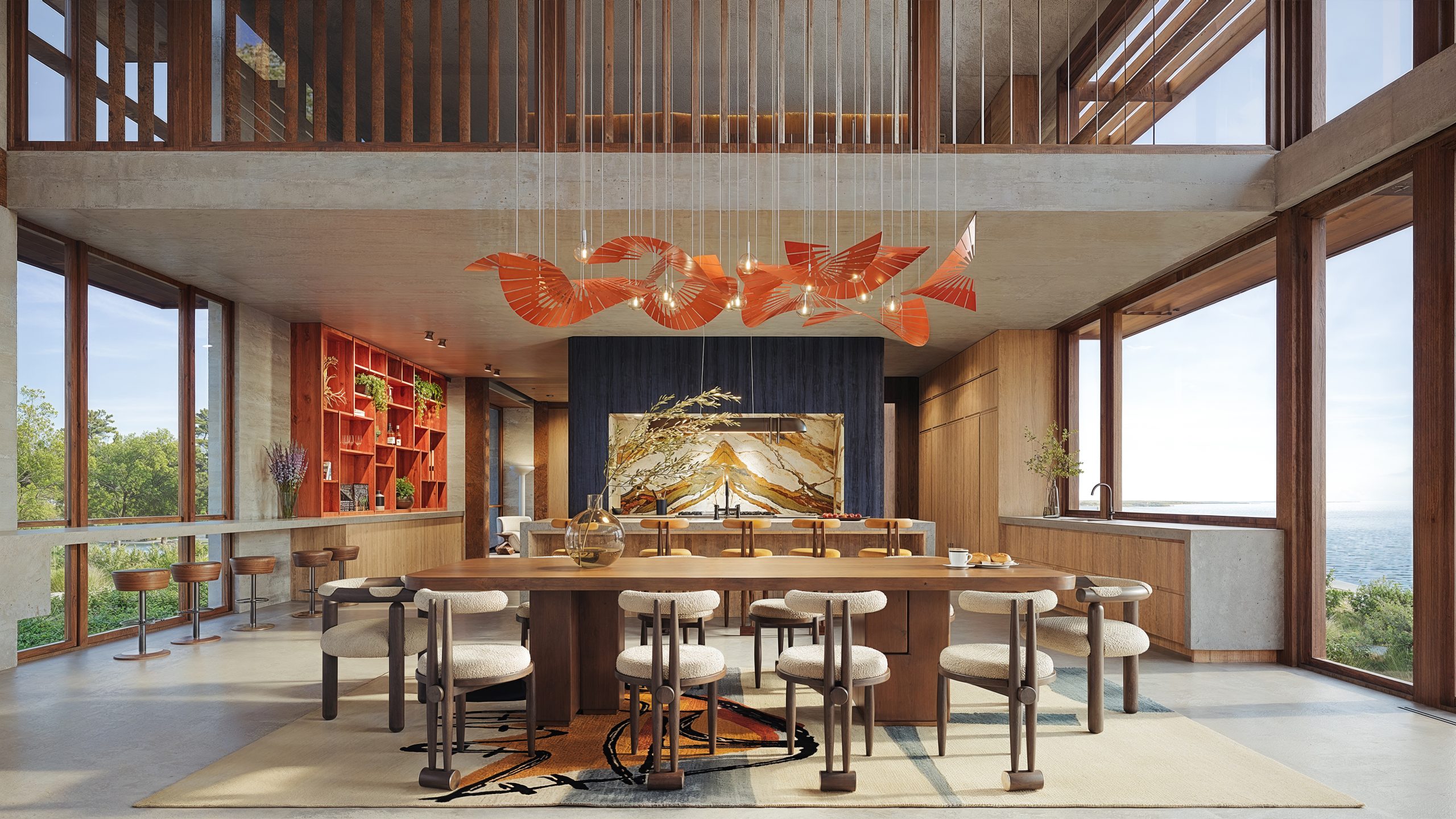 Rockhold Residence