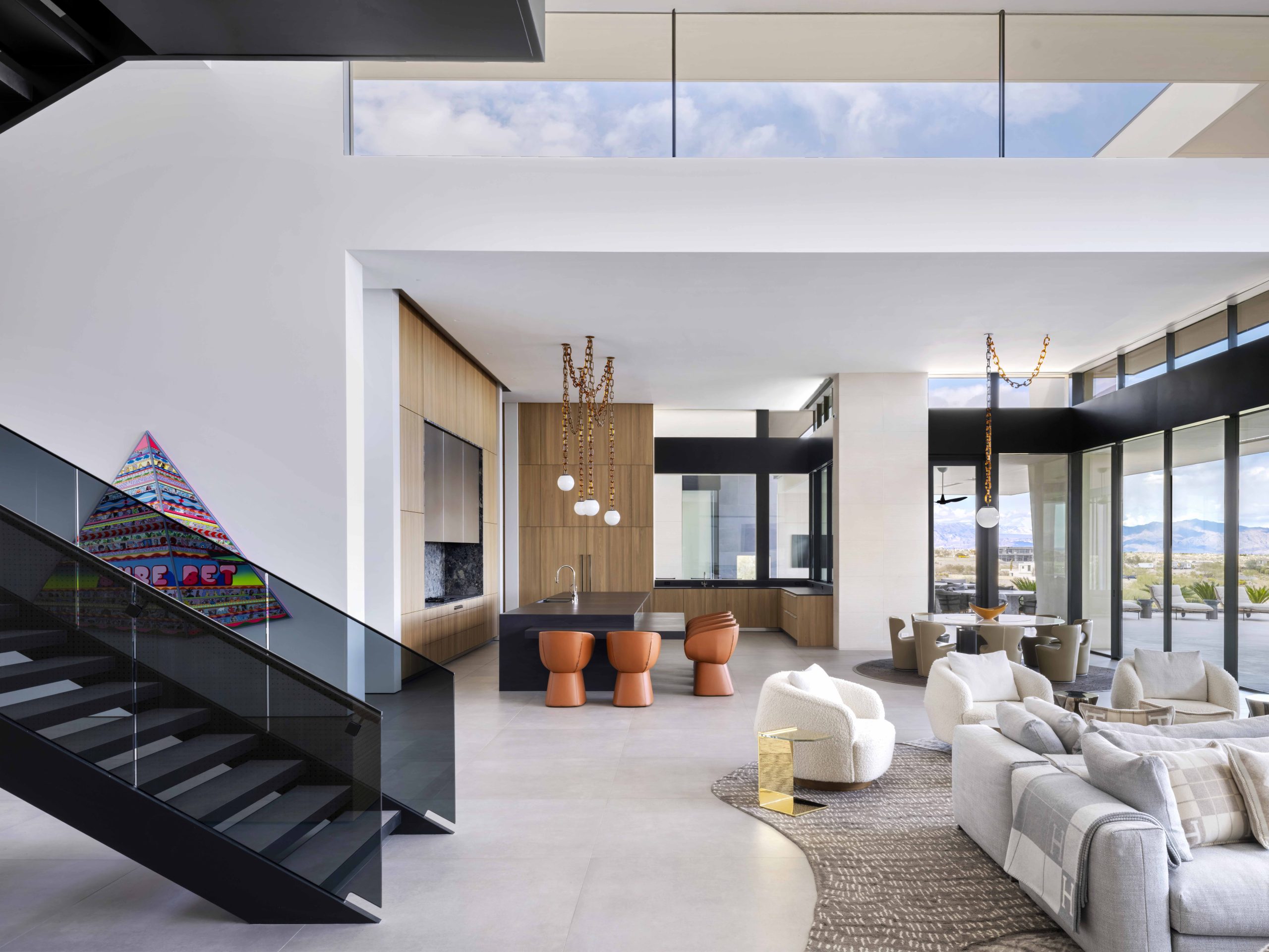 Las Vegas Private Residence