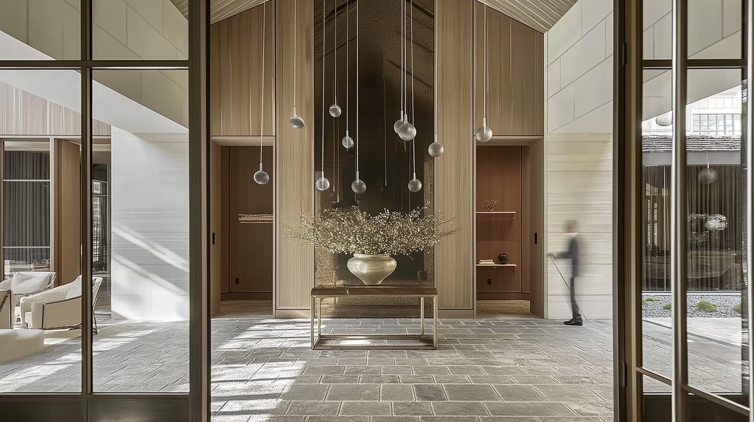 Stone and Light Retreat Hotel
